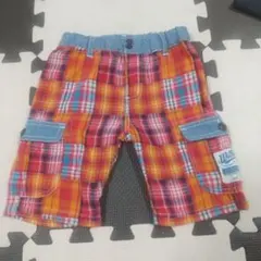 DILASH ハーフパンツ 半ズボン