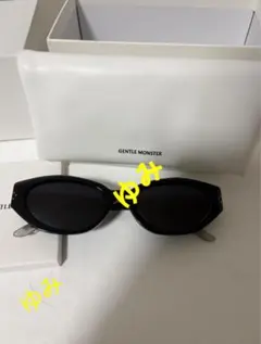 2026年最新】gentleMONSTER dadaの人気アイテム - メルカリ