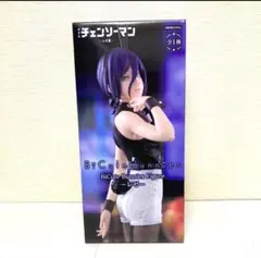 劇場版『チェンソーマン レゼ篇』BiCute Bunnies Figure レゼ