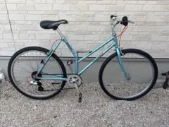 ブリヂストン　トランジットスポーツ　G26 折りたたみ自転車のサムネイル