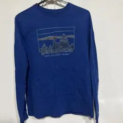 パタゴニア　キッズ　XXL 長袖カットソー