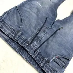 ディーゼル ジョグジーンズ　KROOLEY ダメージ加工　　Mサイズ