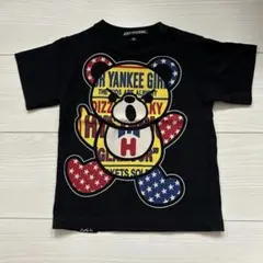 ジョーイヒステリック 半袖Tシャツ XS(90)のサムネイル