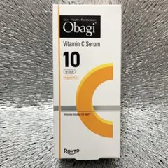 【新品・未使用‼️】Obagi❤️オバジ❤️C10セラム❤️美容液❤️12mLのサムネイル