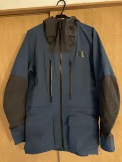 THE NORTH FACE STEEP SERIES スノーボードウェア