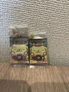 キャラパキチョコレート ミニチュアコレクション ハンギョドン2個セット