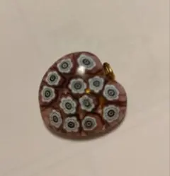 ヴェネチアングラス　ペンダントトップのサムネイル