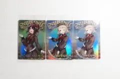 にじさんじ ウエハース2 戌亥とこ 町田ちま