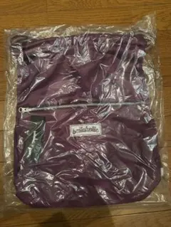 ballaholic zip pocket gymsack 完売 貴重② - メルカリ
