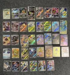 ポケモンカード AR まとめ売り　コダック、スボミー等