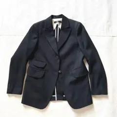 【UNIQLO】ユニクロ +J ウールテーラードジャケットS
