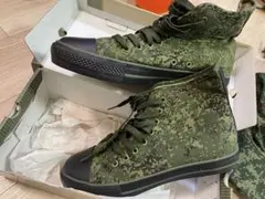 SPLAV E-2 カモフラージュ 42サイズ