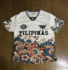 サッカーシャツ