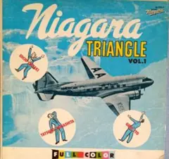 2026年最新】niagara triangle vol.1の人気アイテム - メルカリ