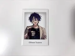 あんスタ 10周年 展示会 特典 ぱしゃっつ 甘楽チトセ