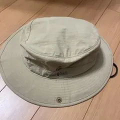 モンベル　mont bell 帽子　アウトドア　キャンプ　ストリート