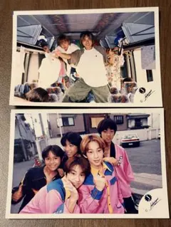 2026年最新】村上信五 公式写真の人気アイテム - メルカリ