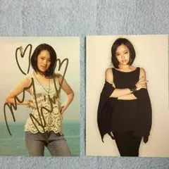 E-girls MIYUU ポストカードセット値下げ