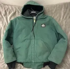 POLAR KING 短丈アクティブジャケット