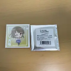 ラブライブフェス 中須かすみ 缶バッジ ラブライブフェス 虹ヶ咲 中須かすみ 缶バッジ ラブライブフェス 中須