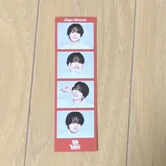 なにわ男子 西畑大吾 フォトカード