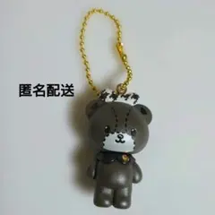 ハローキティ　モノクロガーリー シークレットマスコットチャーム