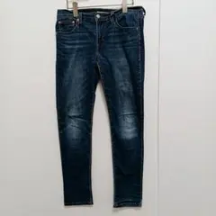 リーバイス BORROWED FROM THE BOYS ストレッチ デニム27
