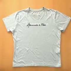 アバクロフィッチ　キッズ　シャツXS