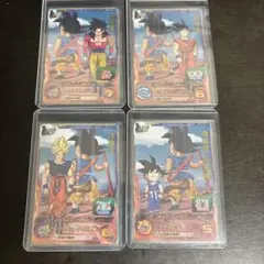 スーパードラゴンボールヒーローズ ＭＭ２－ＣＰコンプリートセット