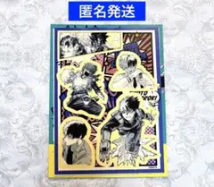 ヒロアカフェア　カスタムステッカーコレクション　第2弾　轟 焦凍