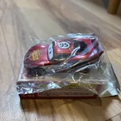 タカラトミー C-03 ライトニング・マックィーン