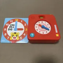 とけいマスター　DVD付きのサムネイル