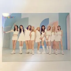 TWICE Fanfare ラントレ 全員