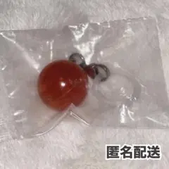 ドラゴンボール　四星球　めじるしアクセサリー