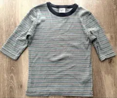 【未使用】別注Robert P. Miller 5分袖 カットソーTシャツのサムネイル
