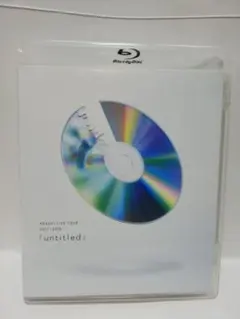 ARASHI LIVE TOUR 2017-2018 [untitled]　BD