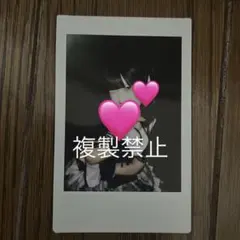 iON! 恋春ねね ランチェキ デコチェキ - メルカリ