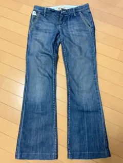 JOE'S ジョーズ　デニム ジーンズ　25