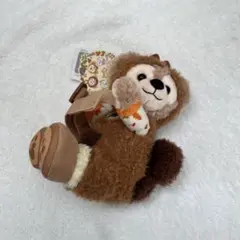 2026年最新】ダッフィーたちの秋のぼうけんの人気アイテム - メルカリ