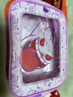 ポケモン ゲンガー ポーチ