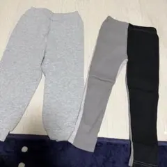 BREEZE ズボン 110 セット