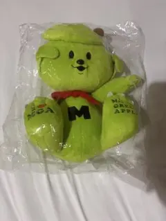 ⚠️rii._.プロフ必読 ⚠️◇希少◇タグ付きメメル ぬいぐるみ ⚠️rii._.プロフ必読 ⚠️◇希少◇タグ付きメメル ぬいぐるみ
