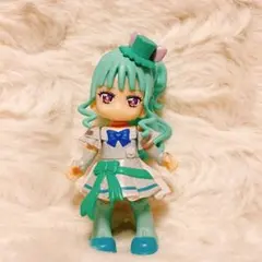 ぷりきゅーと《キュアリリアン》わんだふるぷりきゅあ　ワンダフルプリキュア