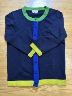 kate spade カラフルカーディガン♡