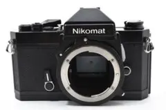 ■ 美品 ■ ニコン　Nikon Nikomat FT2 ボディ#2828974のサムネイル