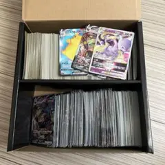 ポケモンカード 全てr.rr.rrrなど約500枚以上セット
