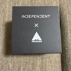 リオ・フォーティアモデル コラボウオッチ 「プロメア×INDEPENDENT」