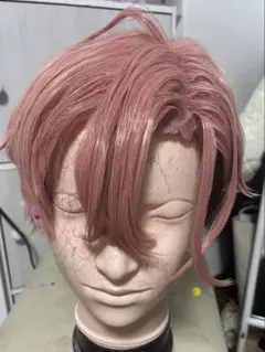 あんさんぶるスターズ あんスタ コスプレ ウィッグ 久遠舞珠 - メルカリ