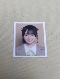 ≒JOY ニアジョイ 大信田美月 IDフォト - メルカリ