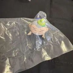 クレヨンしんちゃん×サンリオ　ならぶんです。マサオ君